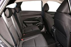 2025 Hyundai
                Tucson 2WD