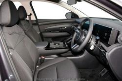 2025 Hyundai
                Tucson 2WD