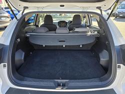 2023 Subaru
Crosstrek 2.0L