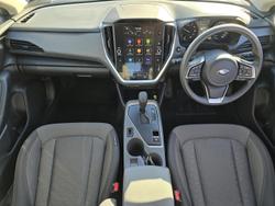 2023 Subaru
                Crosstrek 2.0L