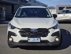 2023 Subaru
                Crosstrek 2.0L