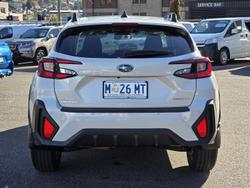 2023 Subaru
Crosstrek 2.0L