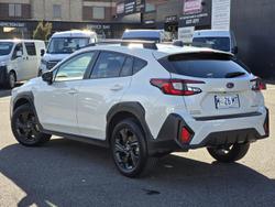 2023 Subaru
Crosstrek 2.0L