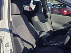 2023 Subaru
                Crosstrek 2.0L