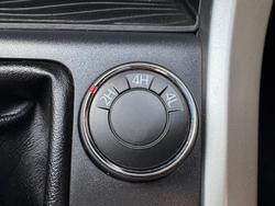 2019 LDV T60 LUXE SK8C 4X4 Dual Range Lava Grey