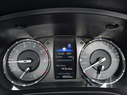 2023 Toyota
Hilux SR