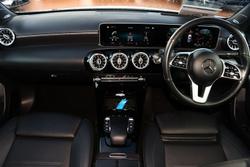 2020 Mercedes-Benz
                A-Class A250