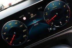 2020 Mercedes-Benz
                A-Class A250
