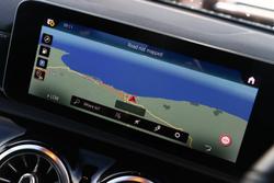 2020 Mercedes-Benz
                A-Class A250