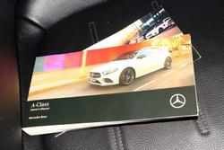 2020 Mercedes-Benz
                A-Class A250