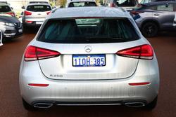 2020 Mercedes-Benz
                A-Class A250