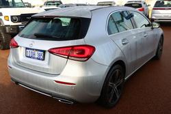 2020 Mercedes-Benz
                A-Class A250
