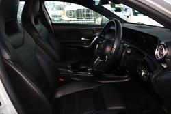 2020 Mercedes-Benz
A-Class A250