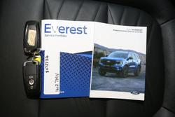 2024 Ford
Everest Trend