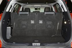 2024 Ford
Everest Trend