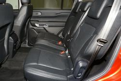 2024 Ford
Everest Trend