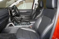 2024 Ford
Everest Trend