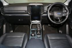 2024 Ford
Everest Trend