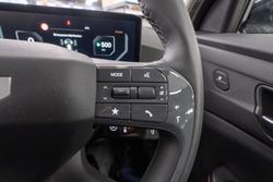 2025 Kia
EV5 Earth