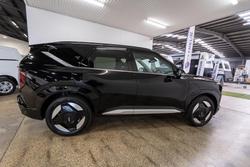 2025 Kia
EV5 Earth