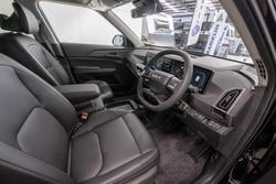2025 Kia
EV5 Earth