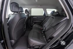 2025 Kia
EV5 Earth