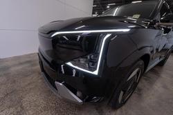 2025 Kia
EV5 Earth