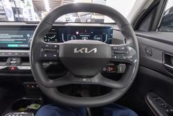 2025 Kia
EV5 Earth