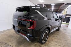 2025 Kia
EV5 Earth