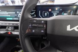 2025 Kia
EV5 Earth