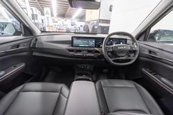 2025 Kia
EV5 Earth
