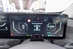2025 Kia
EV5 Earth