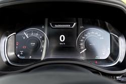 2025 RAM 1500 Laramie Sport Hurricane SO RamBox