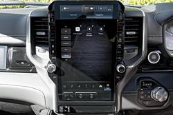 2025 RAM 1500 Laramie Sport Hurricane SO RamBox