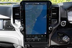 2025 RAM 1500 Laramie Sport Hurricane SO RamBox