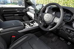 2025 RAM 1500 Laramie Sport Hurricane SO RamBox