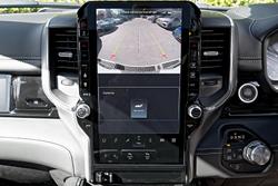 2025 RAM 1500 Laramie Sport Hurricane SO RamBox