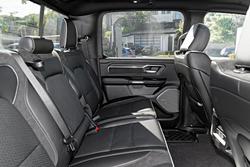 2025 RAM 1500 Laramie Sport Hurricane SO RamBox