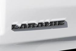 2025 RAM 1500 Laramie Sport Hurricane SO RamBox