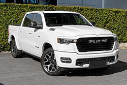 2025 RAM 1500 Laramie Sport Hurricane SO RamBox