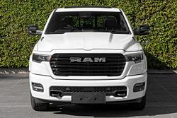 2025 RAM 1500 Laramie Sport Hurricane SO RamBox