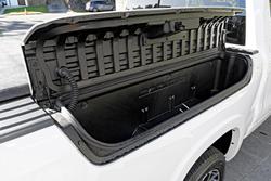 2025 RAM 1500 Laramie Sport Hurricane SO RamBox