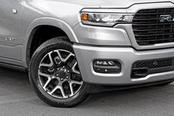 2025 RAM
1500 Laramie Sport Hurricane SO RamBox