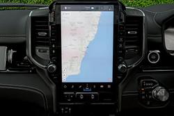 2025 RAM
1500 Laramie Sport Hurricane SO RamBox