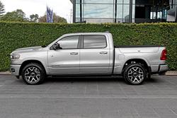 2025 RAM
1500 Laramie Sport Hurricane SO RamBox