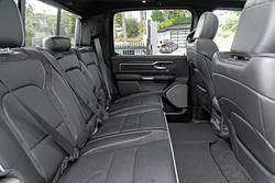2025 RAM
1500 Laramie Sport Hurricane SO RamBox