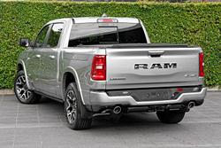 2025 RAM
1500 Laramie Sport Hurricane SO RamBox