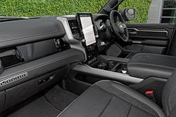 2025 RAM
1500 Laramie Sport Hurricane SO RamBox