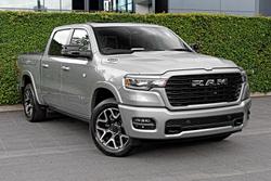 2025 RAM
1500 Laramie Sport Hurricane SO RamBox