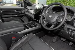 2025 RAM
1500 Laramie Sport Hurricane SO RamBox